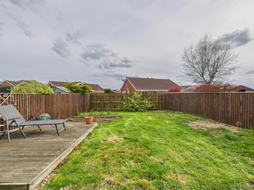 Garden: