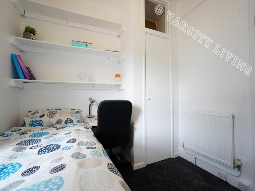 Bedroom 5
