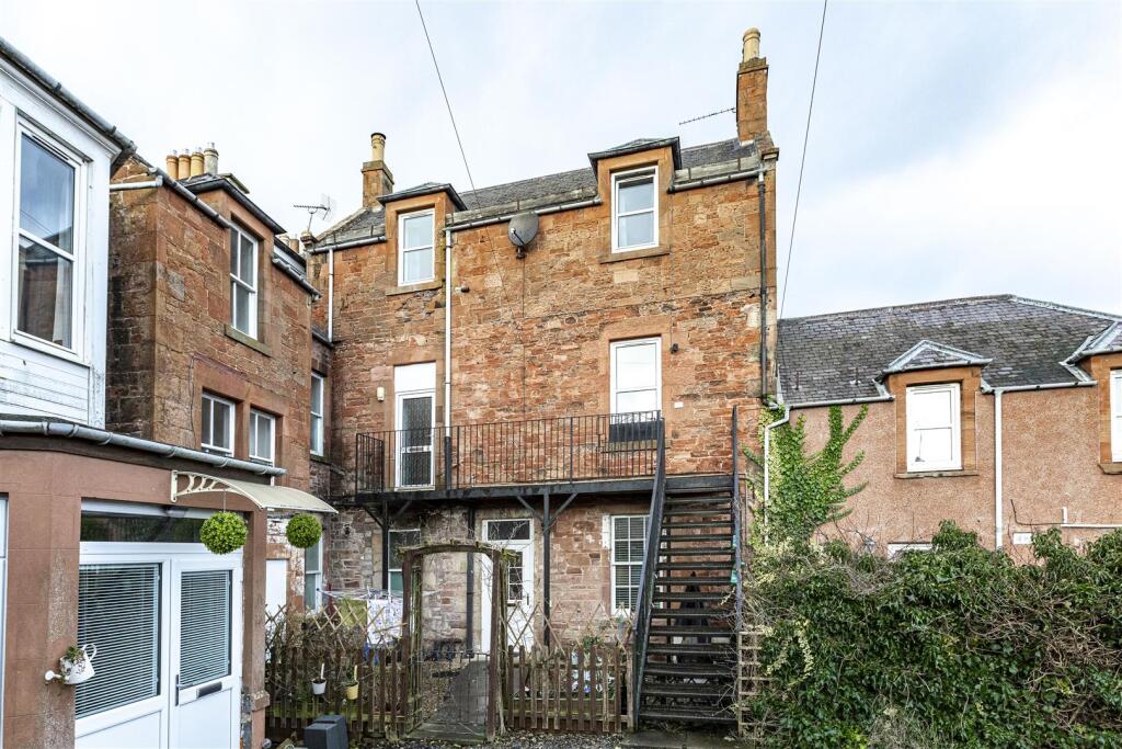 2a Railway Court Newtown St Boswells 05.JPG