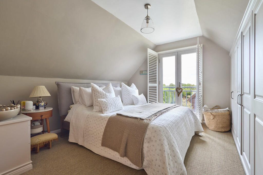 School Cottage, W...