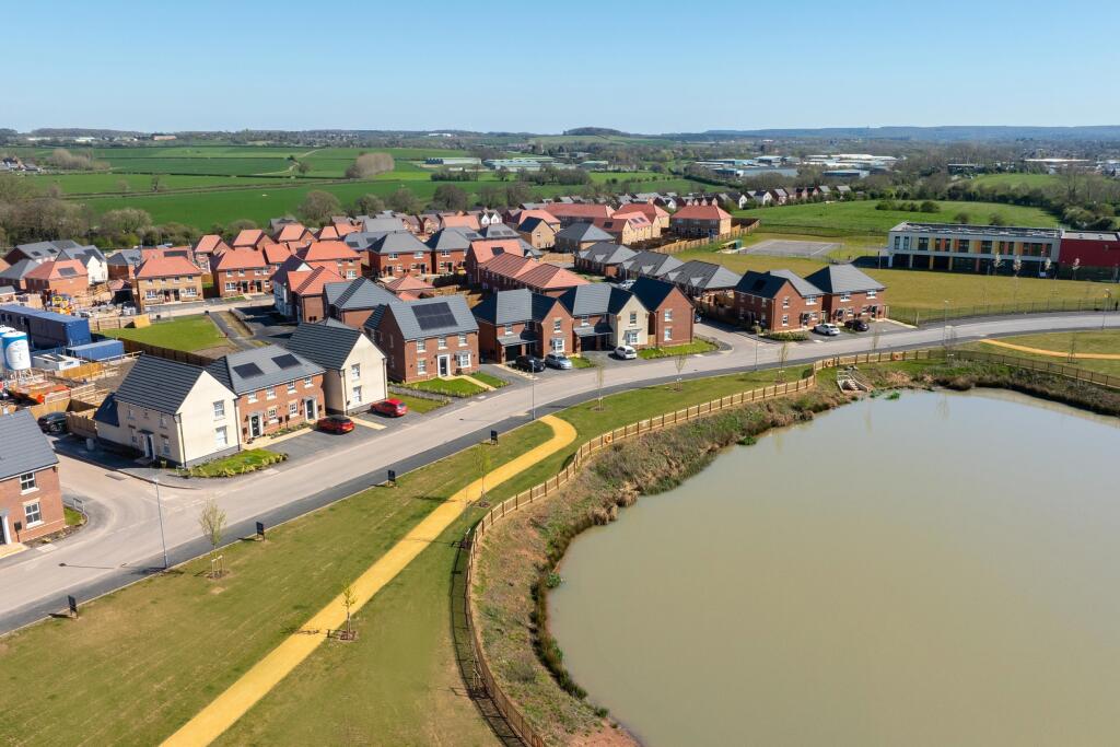 The Catkins Drone 10