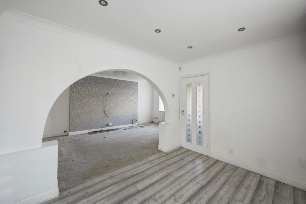 Dining/Living Room