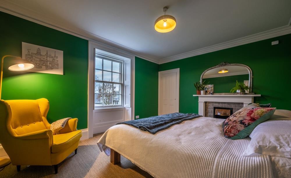 Master Room