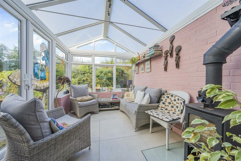 Conservatory
