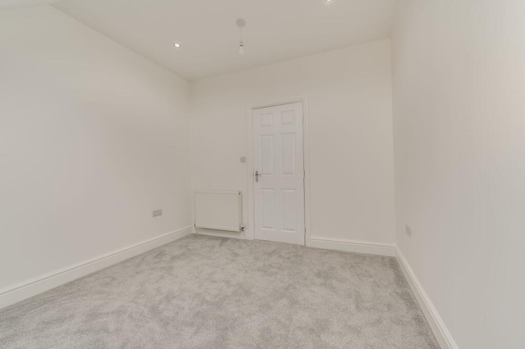 BEDROOMS AND BATHROOM