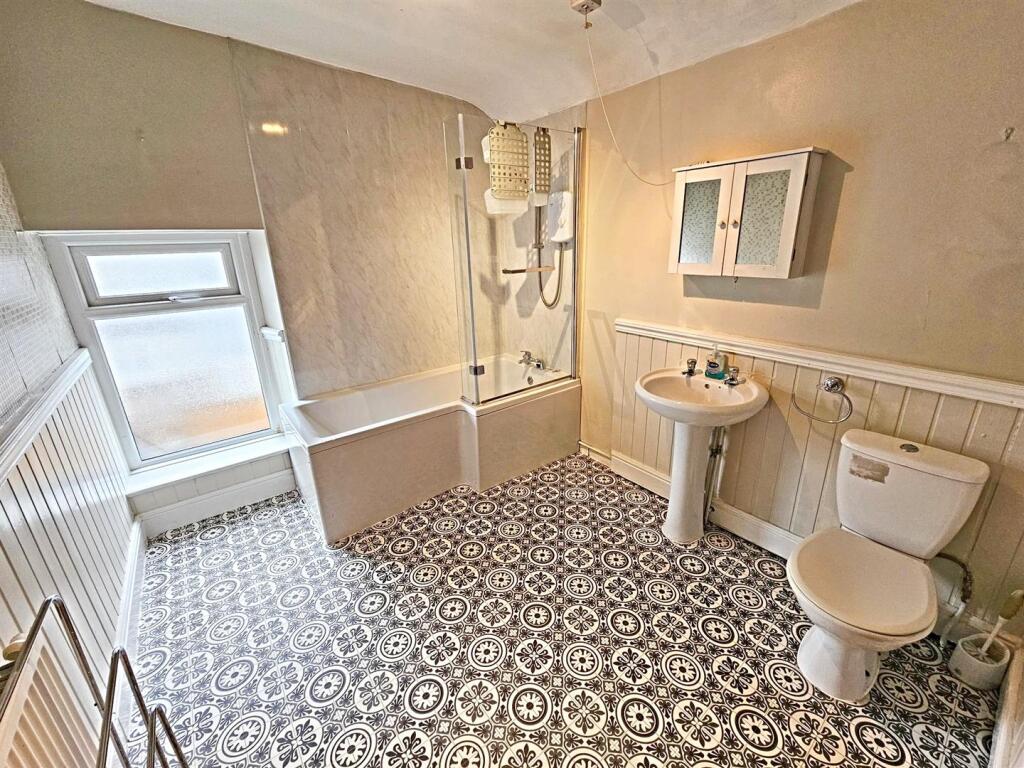Bathroom/WC