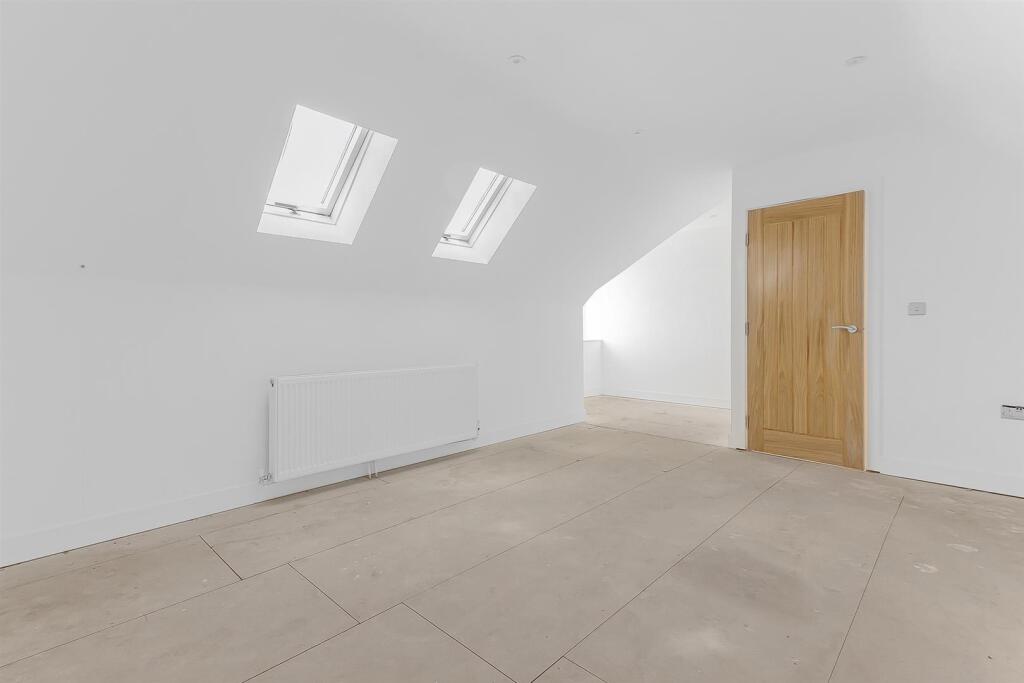 Herdwick Close, Rugby