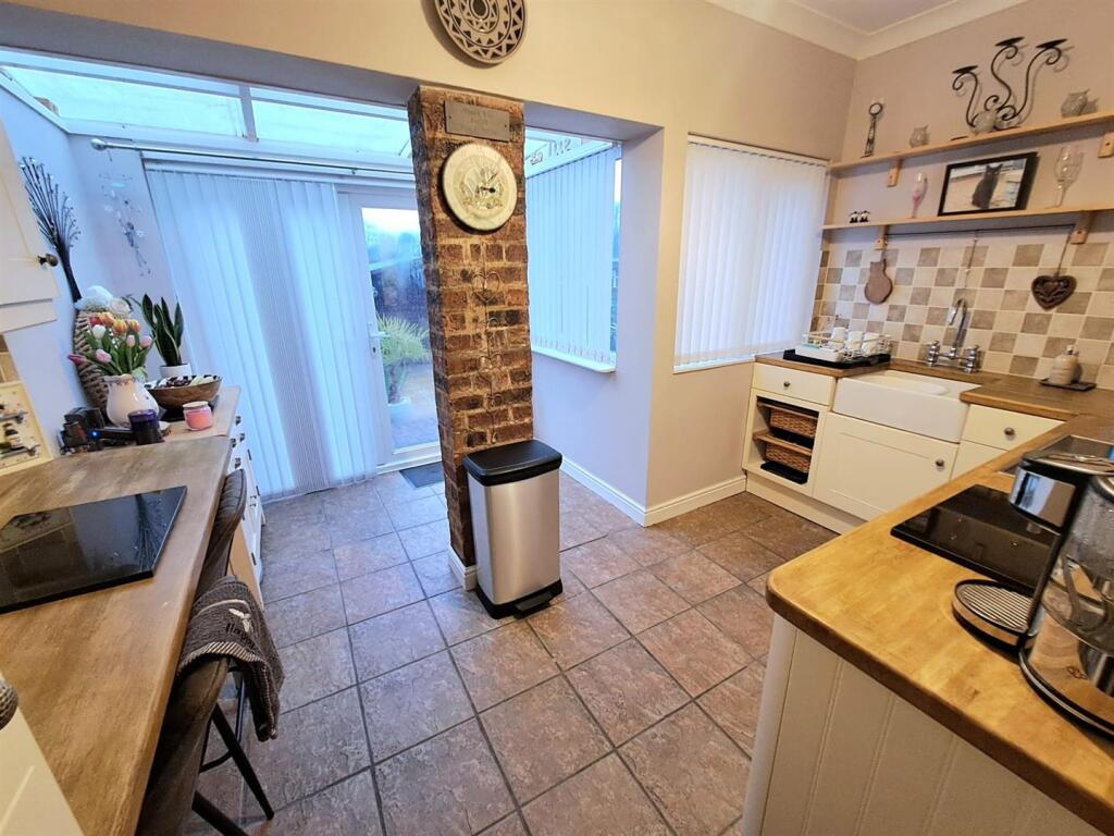 Chaffcombe Road, Sheldon, Birmingham