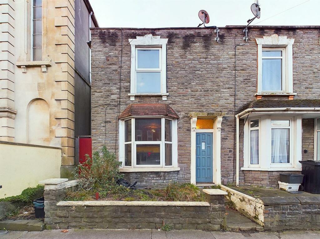1 - Terraced House for Auction, Kingswood, Bristol