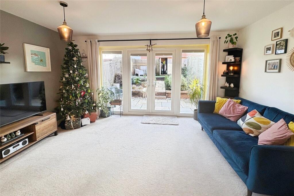 Lounge Area