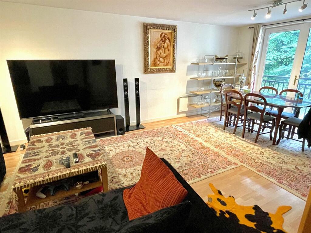 Open Plan