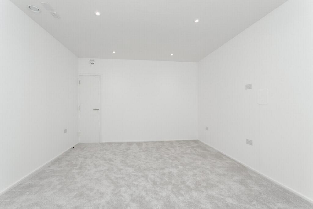 Cinema room