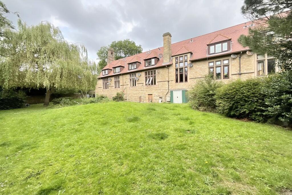 Communal Gardens 