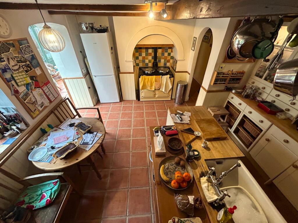 Kitchen Breakfast Room pic2