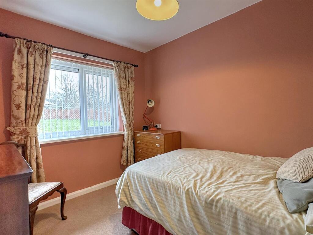 BEDROOM TWO