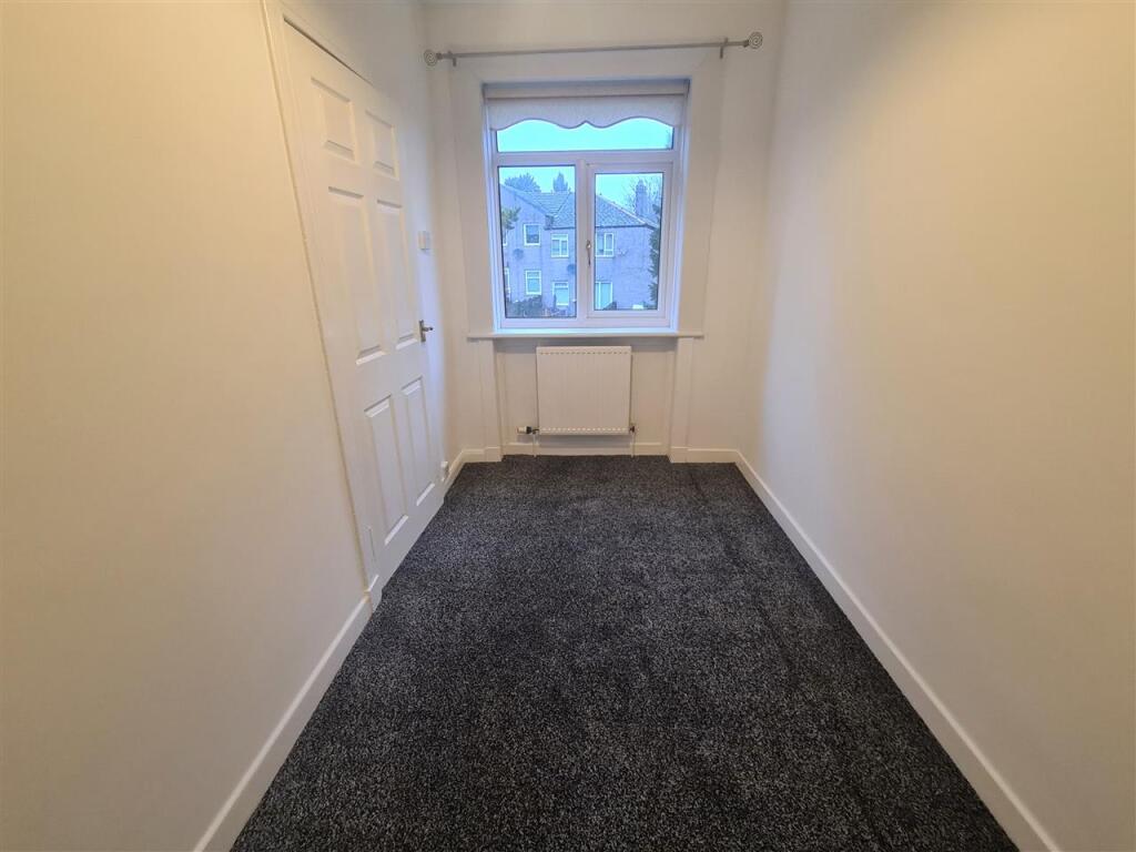 Bedroom 3 - Dining