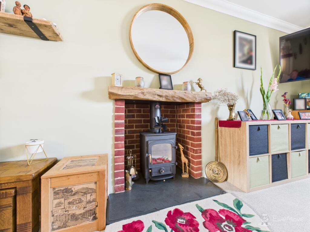 Living Room- Mark Stephens EweMove Newmarket and S