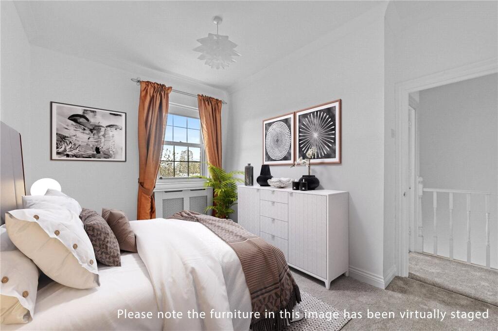 Principal Bedroom
