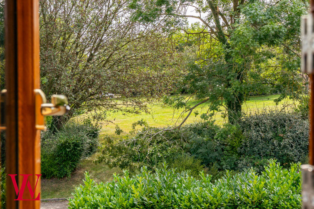 Greenery