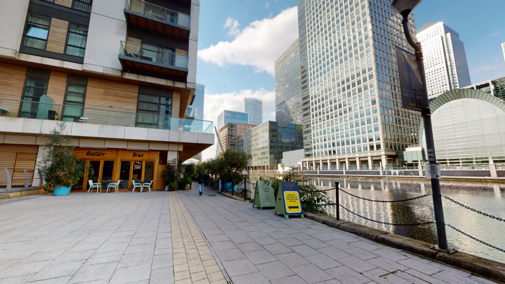 OPEN PLAN KITCHEN/LIVINGROOM ONE