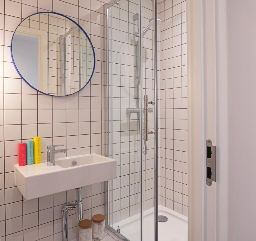 Essential Bathroom