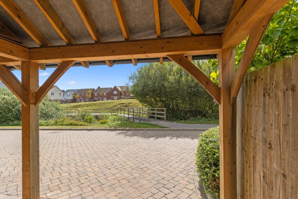 Car Port Outlook
