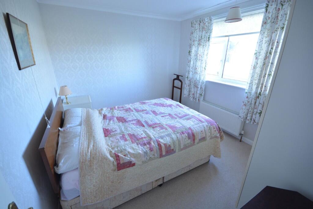 Rosamund Avenue, Merley, Wimborne, Dorset, BH21