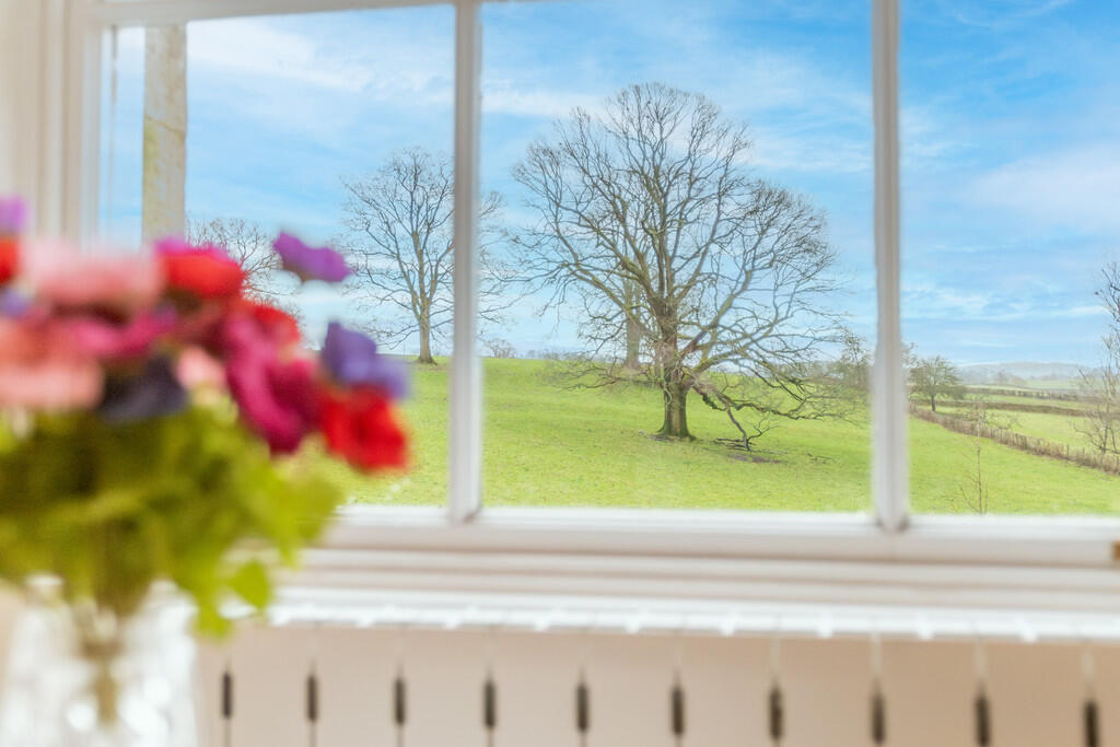 Bedroom aspect