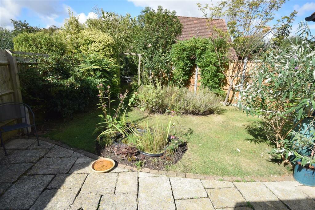 GARDENS