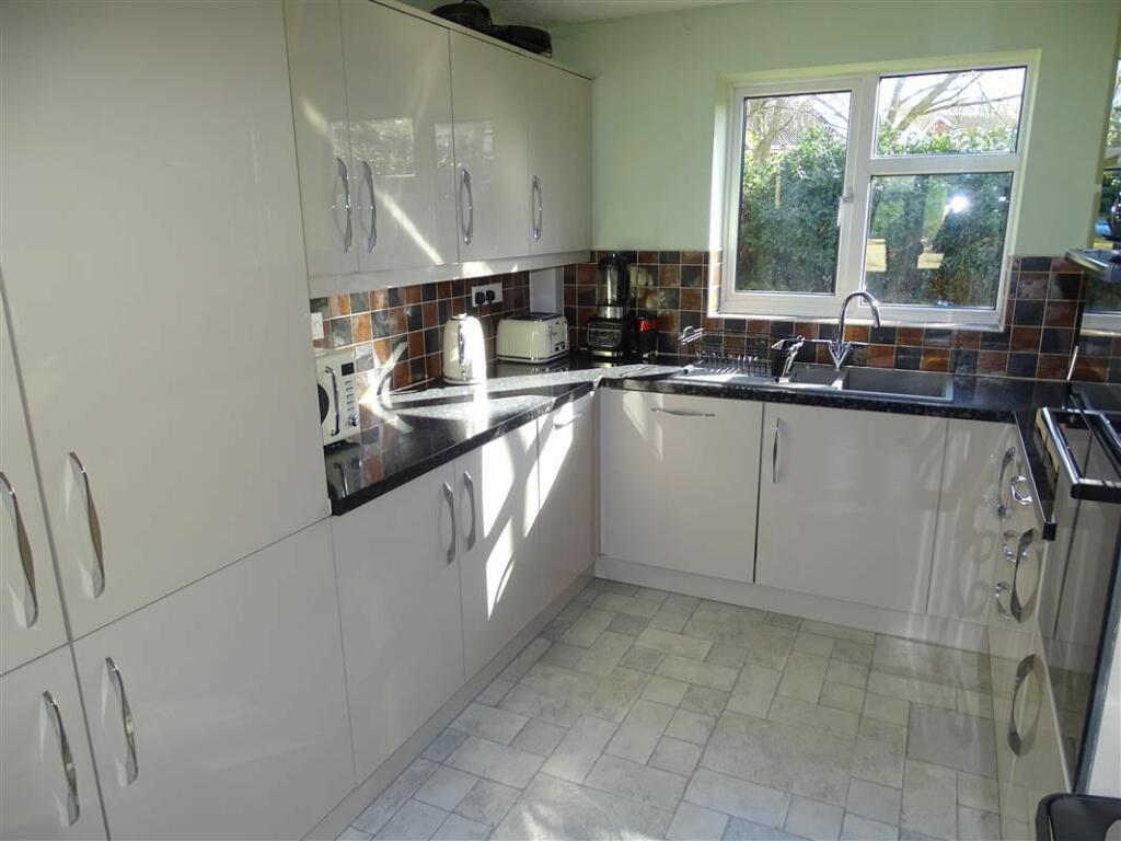 Kitchen B