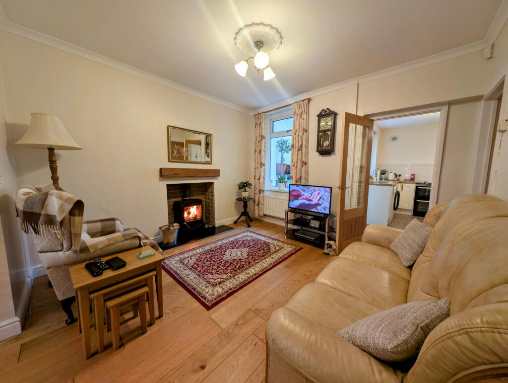 Reception Room 2