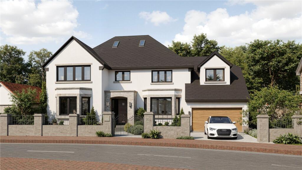Exterior Impression