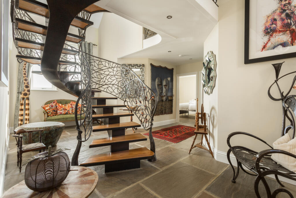 Staircase