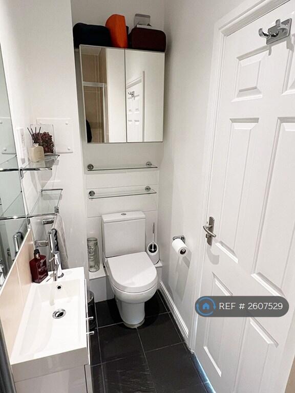 En Suite