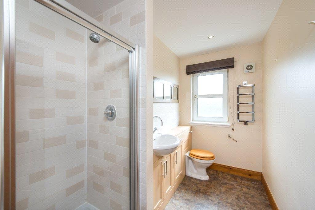 En Suite Bathroom