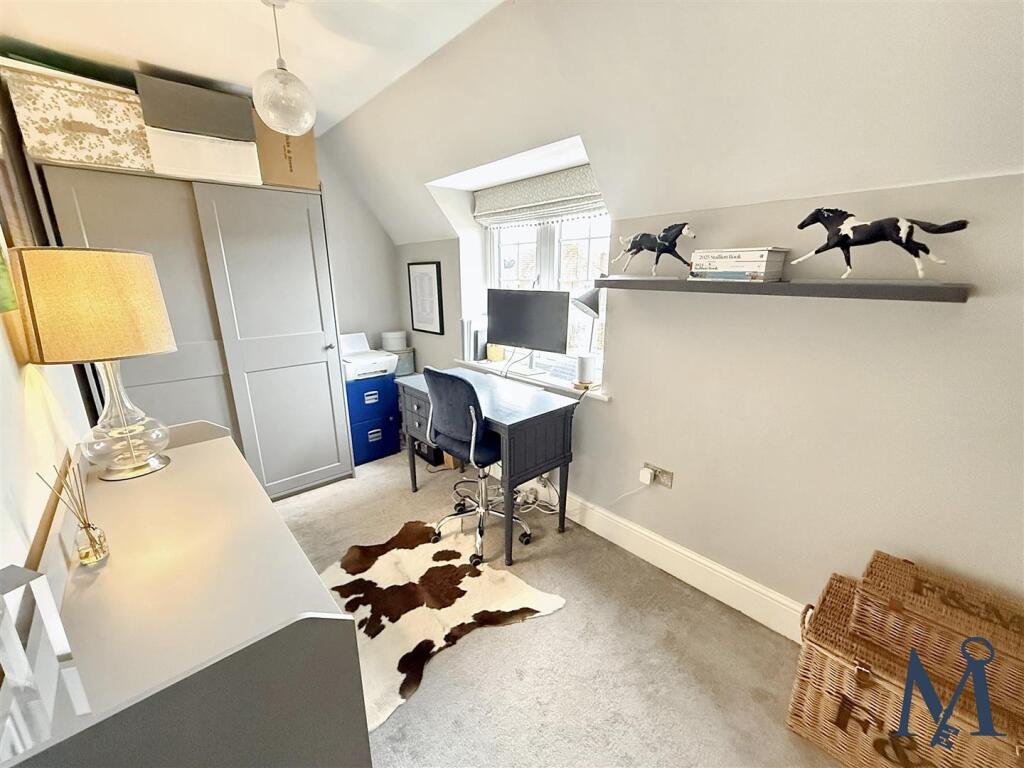 Bedroom 3