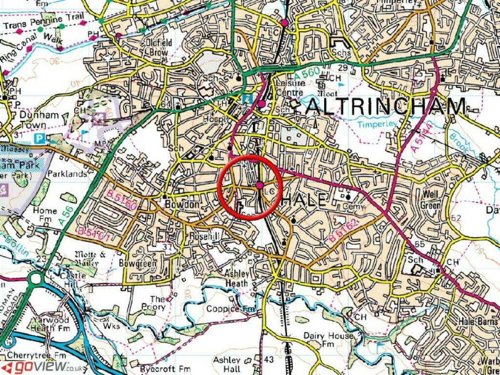 Town Plan