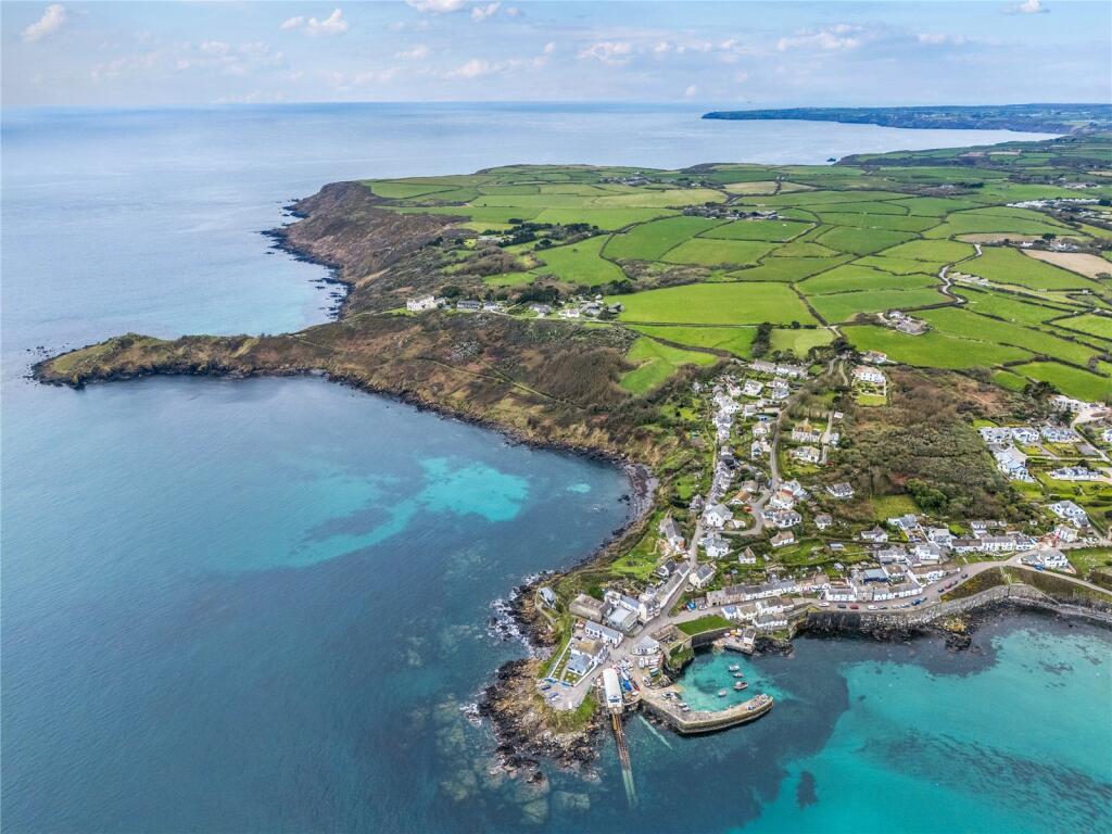 Coverack