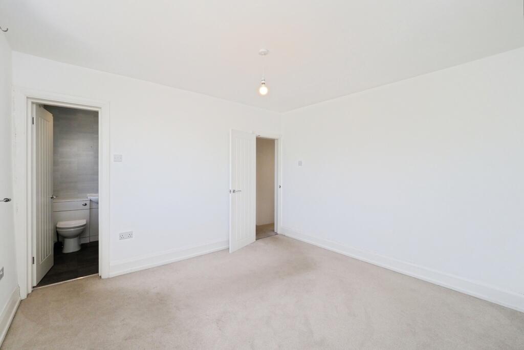 Bedrooom Two