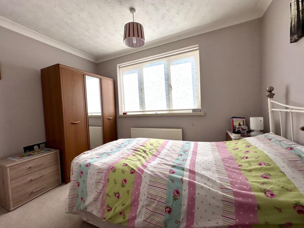 Bed 3