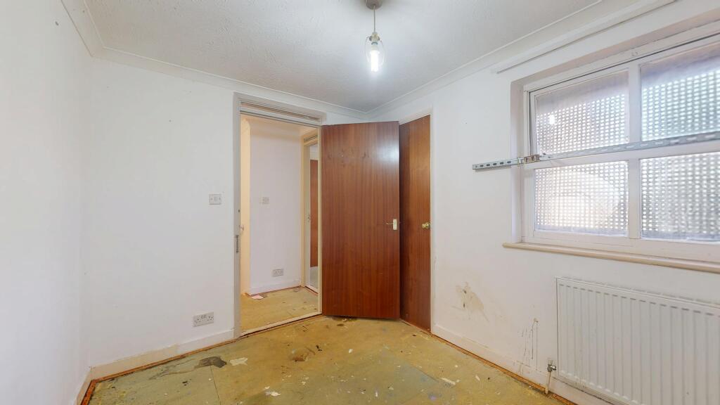 28 Wanlip Road, Plaistow, London, E13 8QP