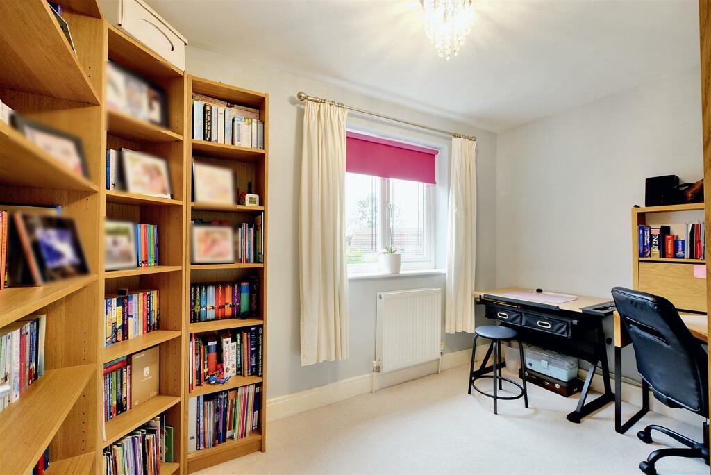 Bedroom 5