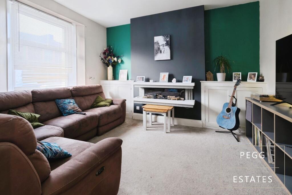 Hoxton Road, Torquay