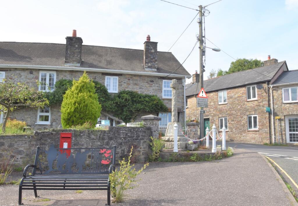 Bampton Seddons