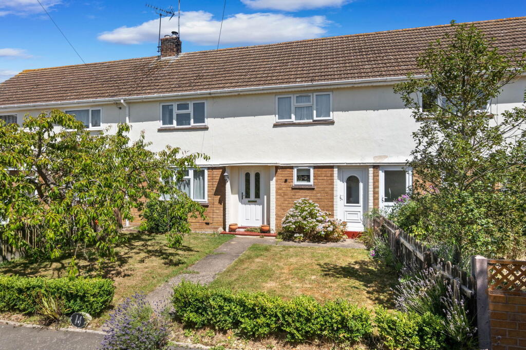 14 Lower Croft, Cropthorne, Pershore, Worcestershire.  WR10 3NA