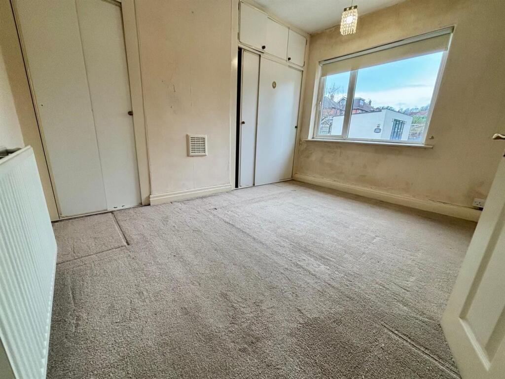 Bedroom Two: