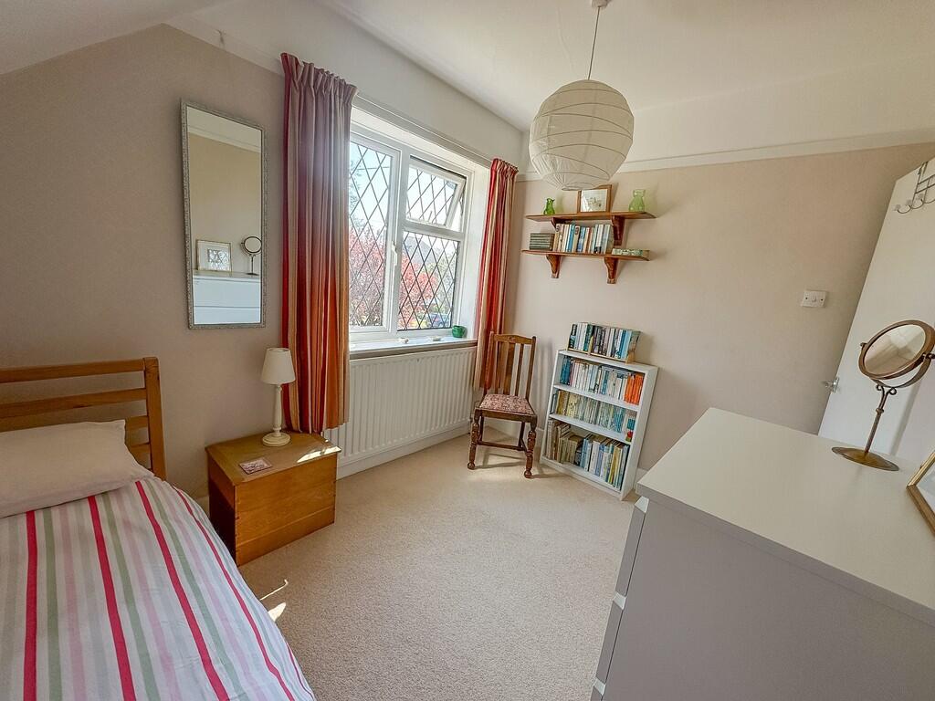15 Bedroom 2