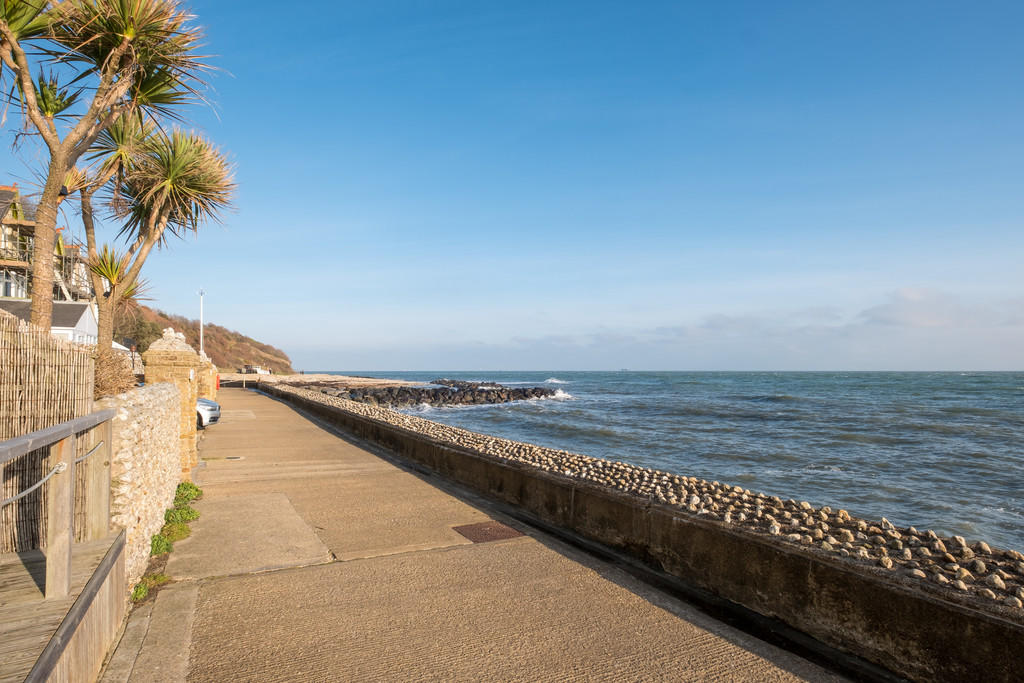 Seafront