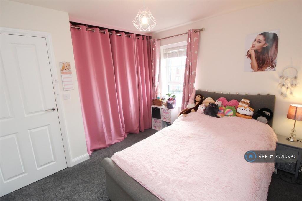 Second Room