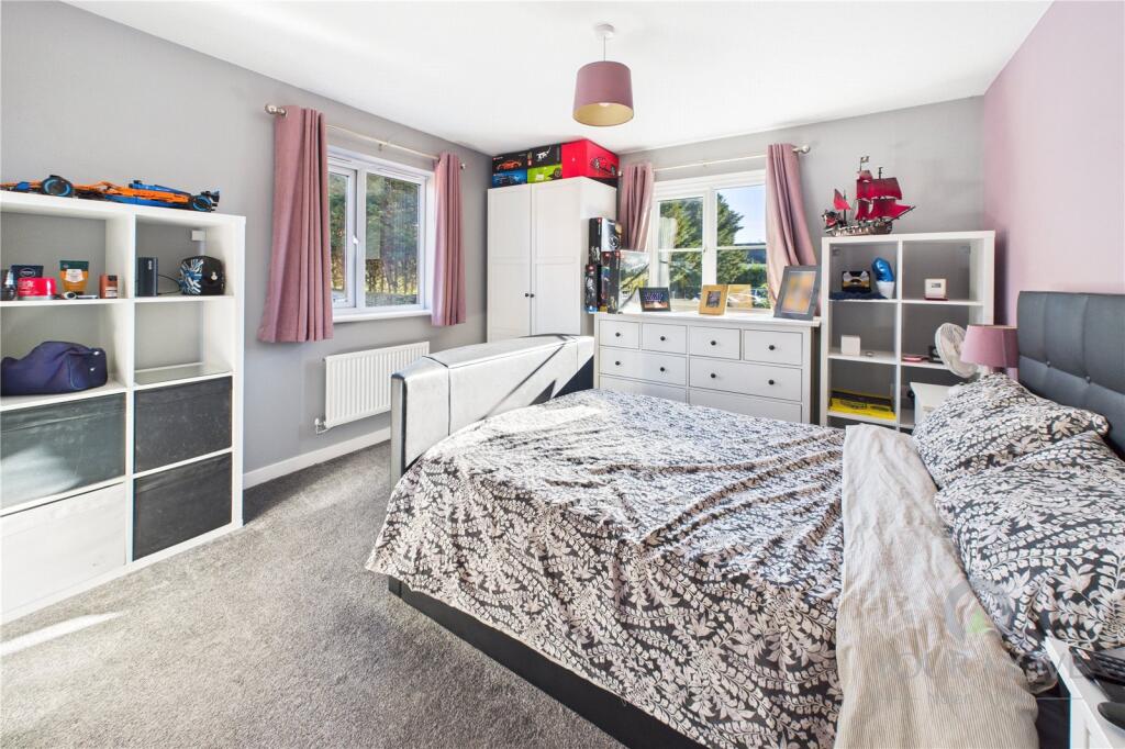 Bedroom 1